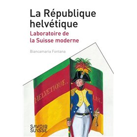 La République helvétique