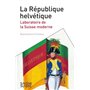 La République helvétique