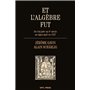 Et l'algèbre fut