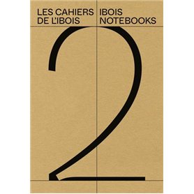 Cahier de l'Ibois - Tome 2