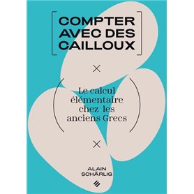 Compter avec des cailloux