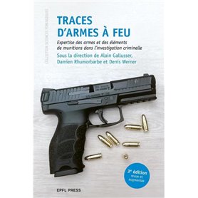 Traces d'armes à feu