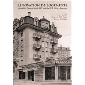 Rénovation de logements