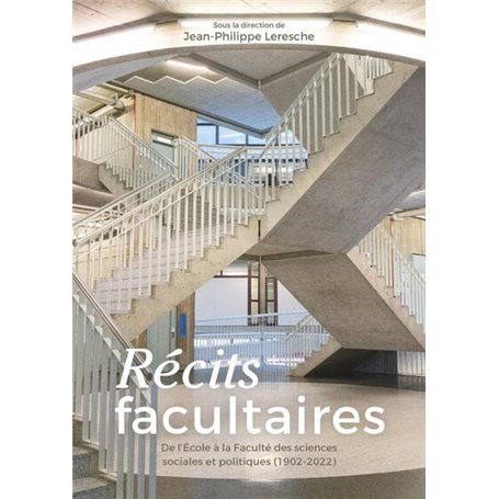 Récits facultaires