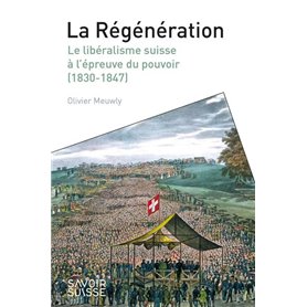 La Régénération