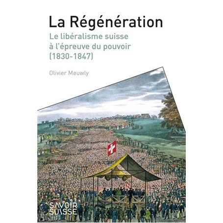 La Régénération