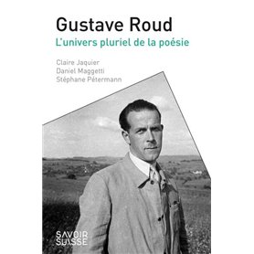 Gustave Roud