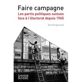 Faire campagne