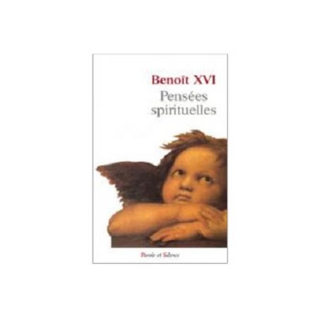 pensees spirituelles