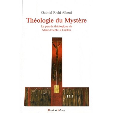 theologie du mystere