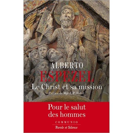 le christ et sa mission