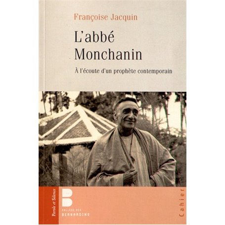 l abbe montchanin