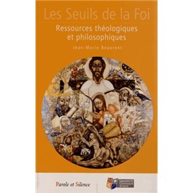 ressources philosophiques et theologiques