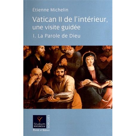 Vatican ii de l interieur une visite guidee