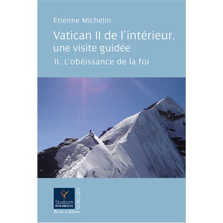 Vatican ii de l interieur visite guidee l obeissance de la f