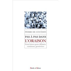 Pas a pas dans l'oraison