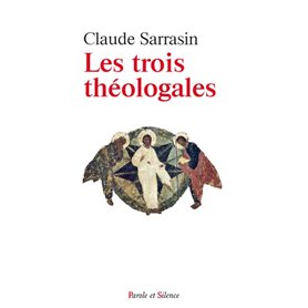 Les trois theologales