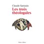 Les trois theologales