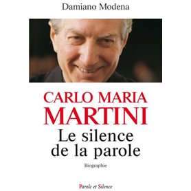 Carlo maria martini le silence de la parole