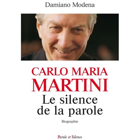 Carlo maria martini le silence de la parole