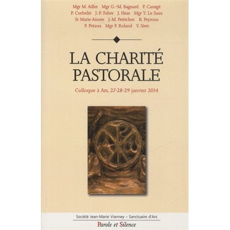 La charite pastorale