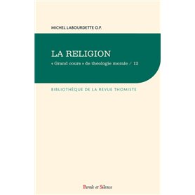 La religion