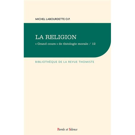 La religion