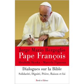 Dialogues sur la bible