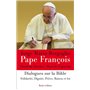 Dialogues sur la bible