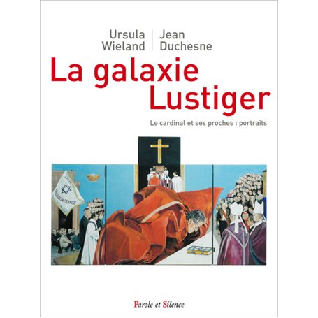 La galaxie Lustiger