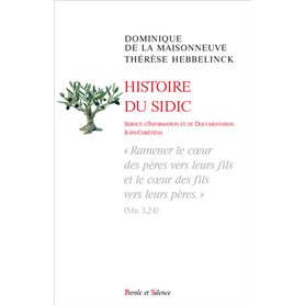 Histoire du SIDIC