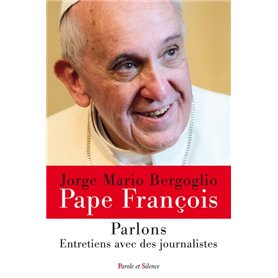 Parlons ! entretiens avec des journalistes