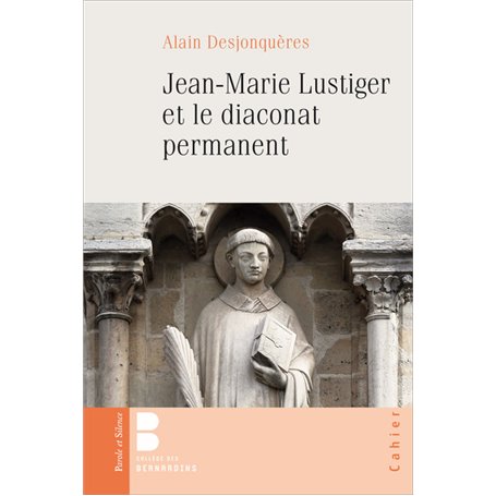 Jean-Marie Lustiger et le diaconat permanent