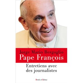 Entretiens avec des journalistes