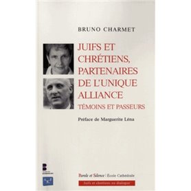 juifs et chretiens partenaires de l unique