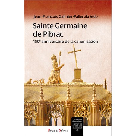 Sainte Germaine de Pibrac