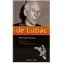 chemin vers le silence interieur avec henri de lubac