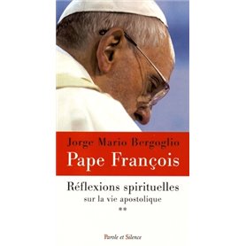 Reflexions spirituelles sur la vie apostolique t2