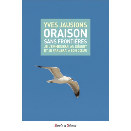 Oraison sans frontières