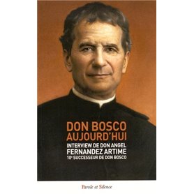 don bosco aujourd hui