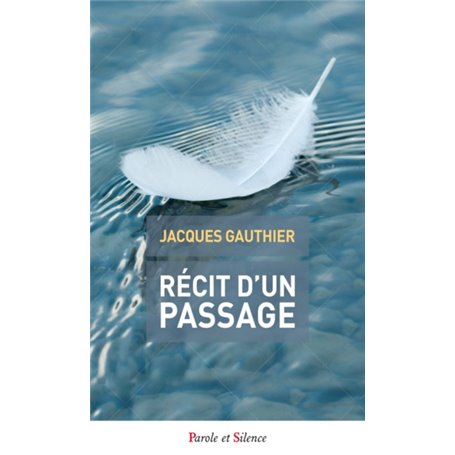 Récit d'un passage