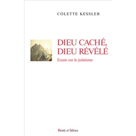 Dieu cache, dieu revele