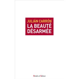 La beauté désarmée