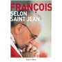 Selon saint jean