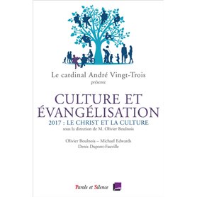 Le christ et la culture