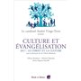 Le christ et la culture