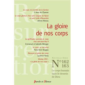 Résurrection 162-163