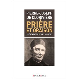 Prière et oraison