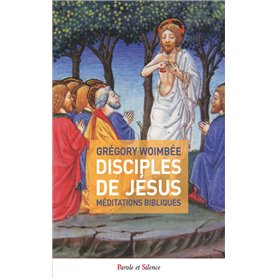 Disciples de jésus