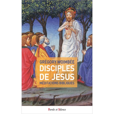 Disciples de jésus